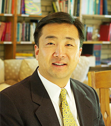 박장순 담임목사