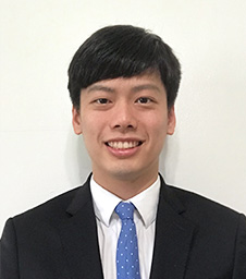 진찬양 전도사