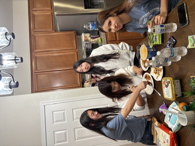 Youth/College Retreat