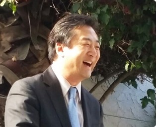 박장순 담임목사